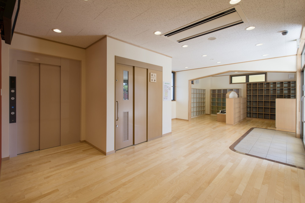 施設画像 2